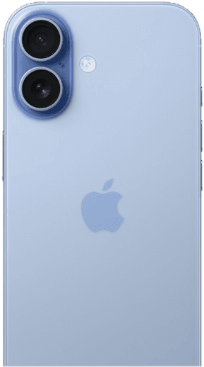An iPhone held up mid-break, the reflex this app is trying to interrupt.